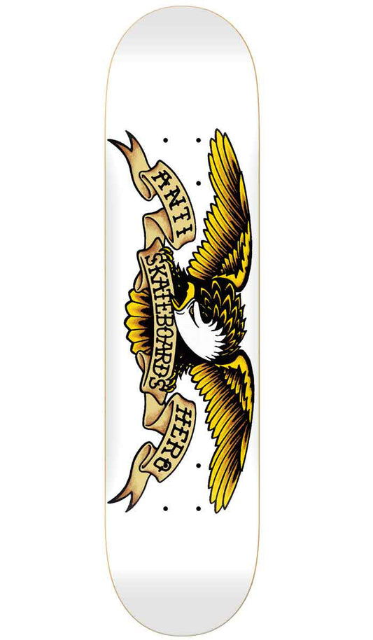 Classic Eagle 8.75'