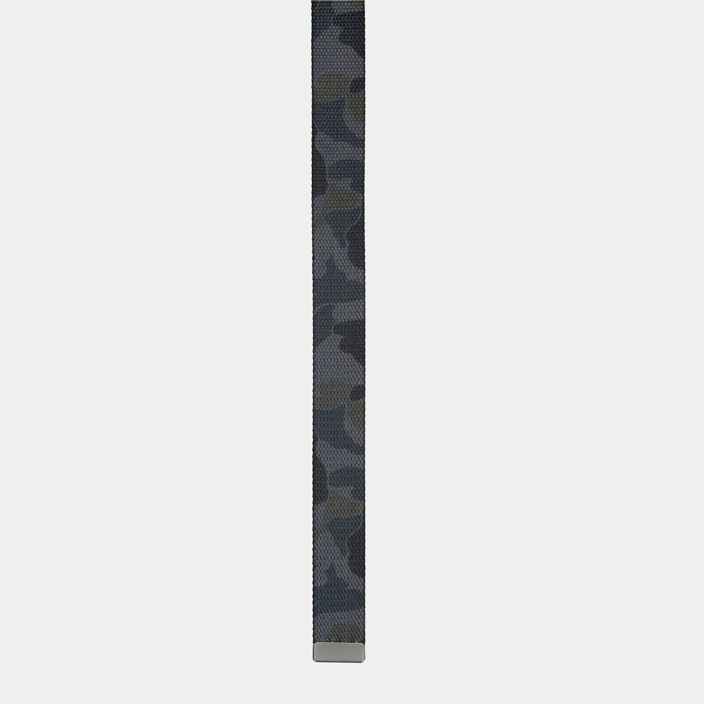 Clip Belt Chrome - Camo Duck/Grey