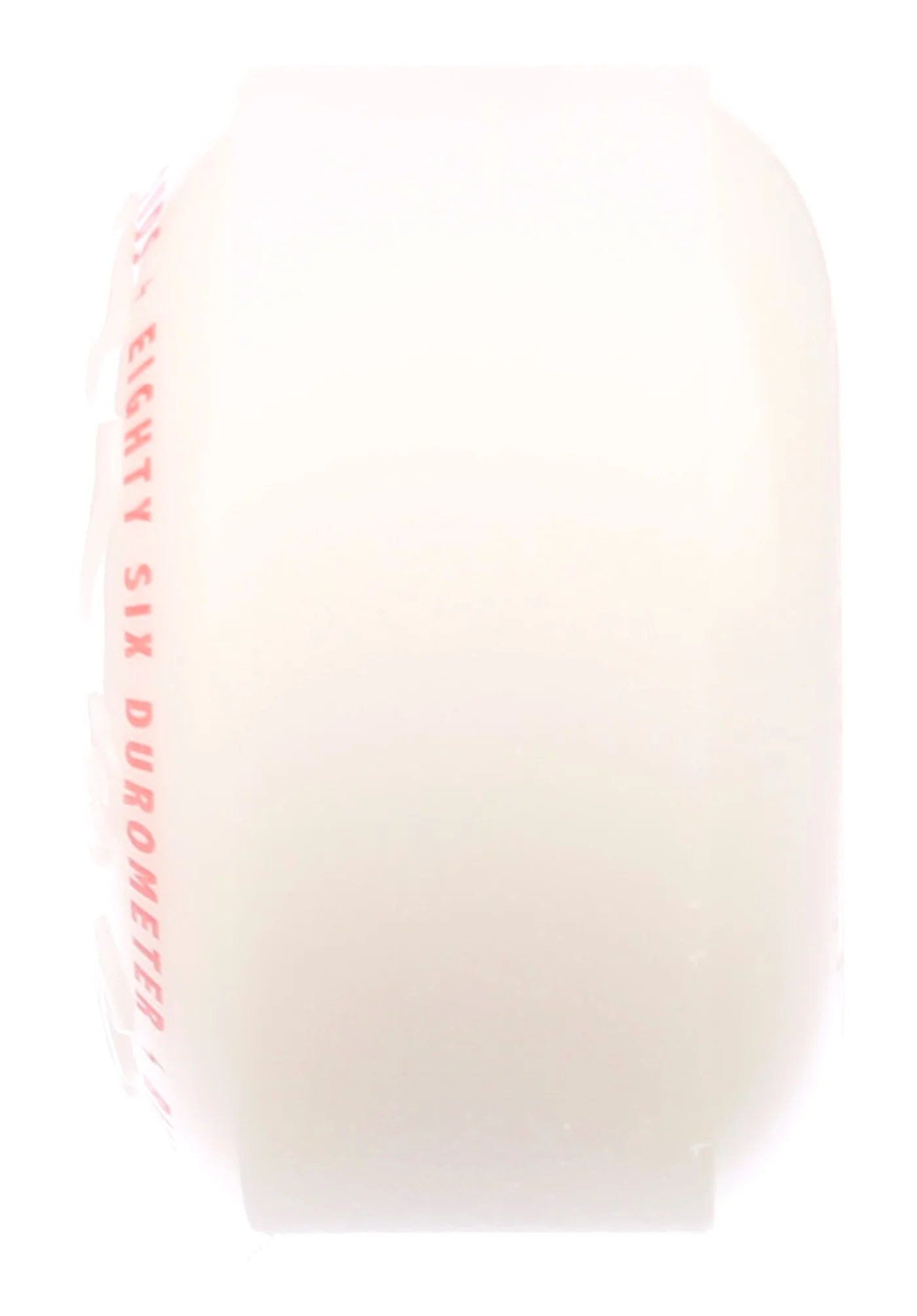 Ricta Clouds 86 A WHITE-RED