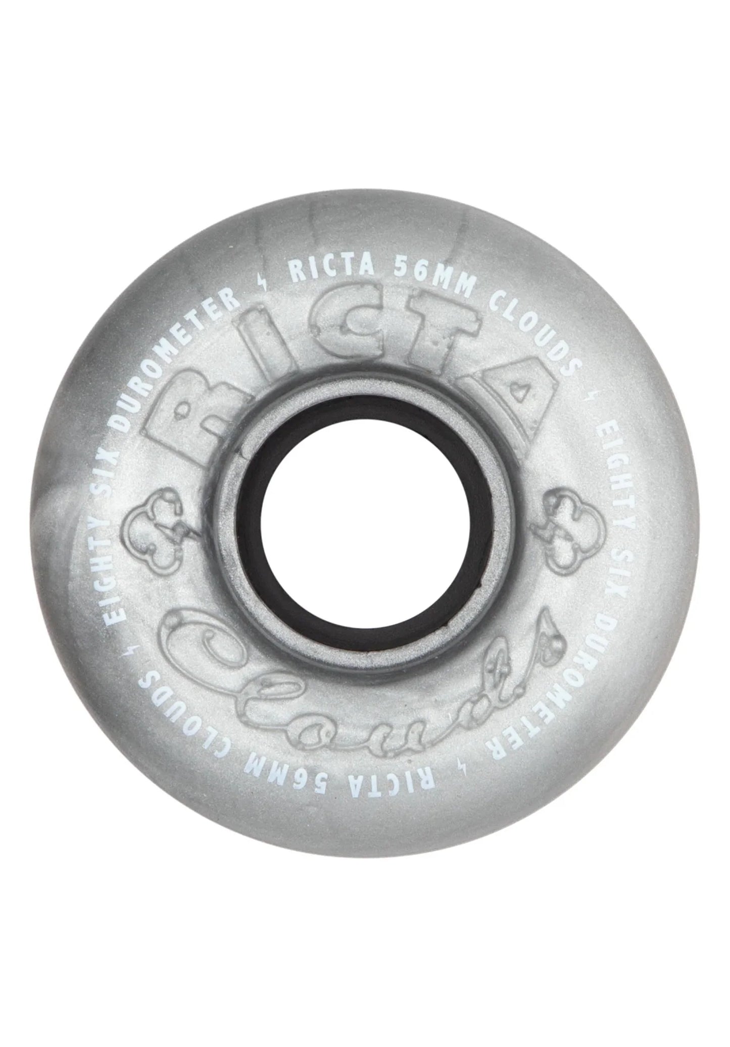 Clouds Metallic 86A