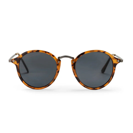 Club leopard/black