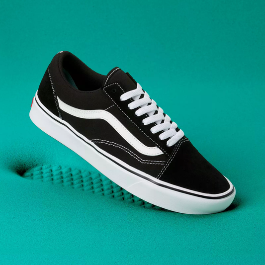 Comfy Cush Old Skool