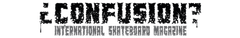 Confusion Logo