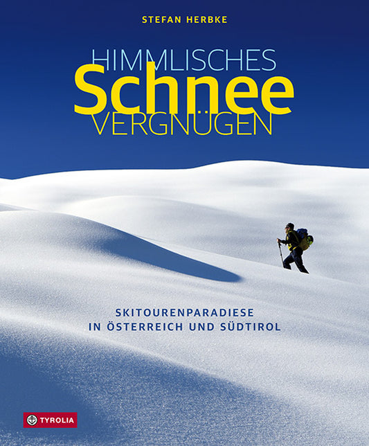 Himmlisches Schnee Vergnügen