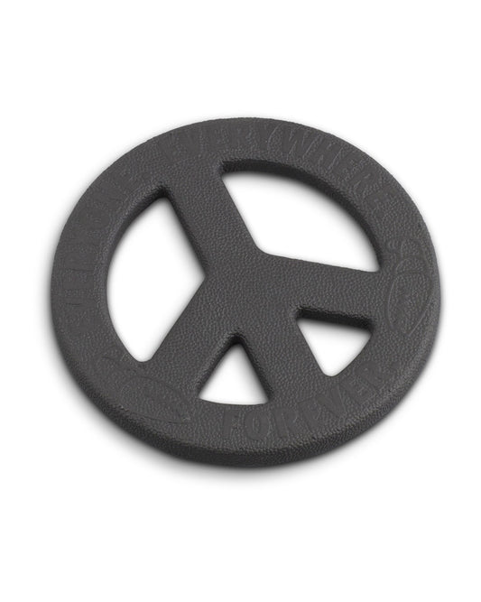 Peace Of Foam - Black