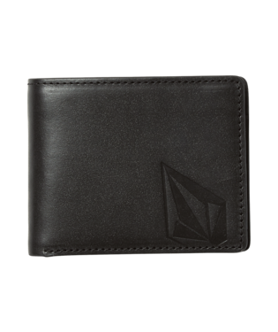 Straight LTH Wallet black