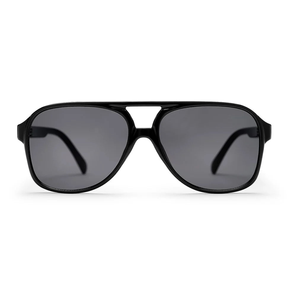 Dallas black/black