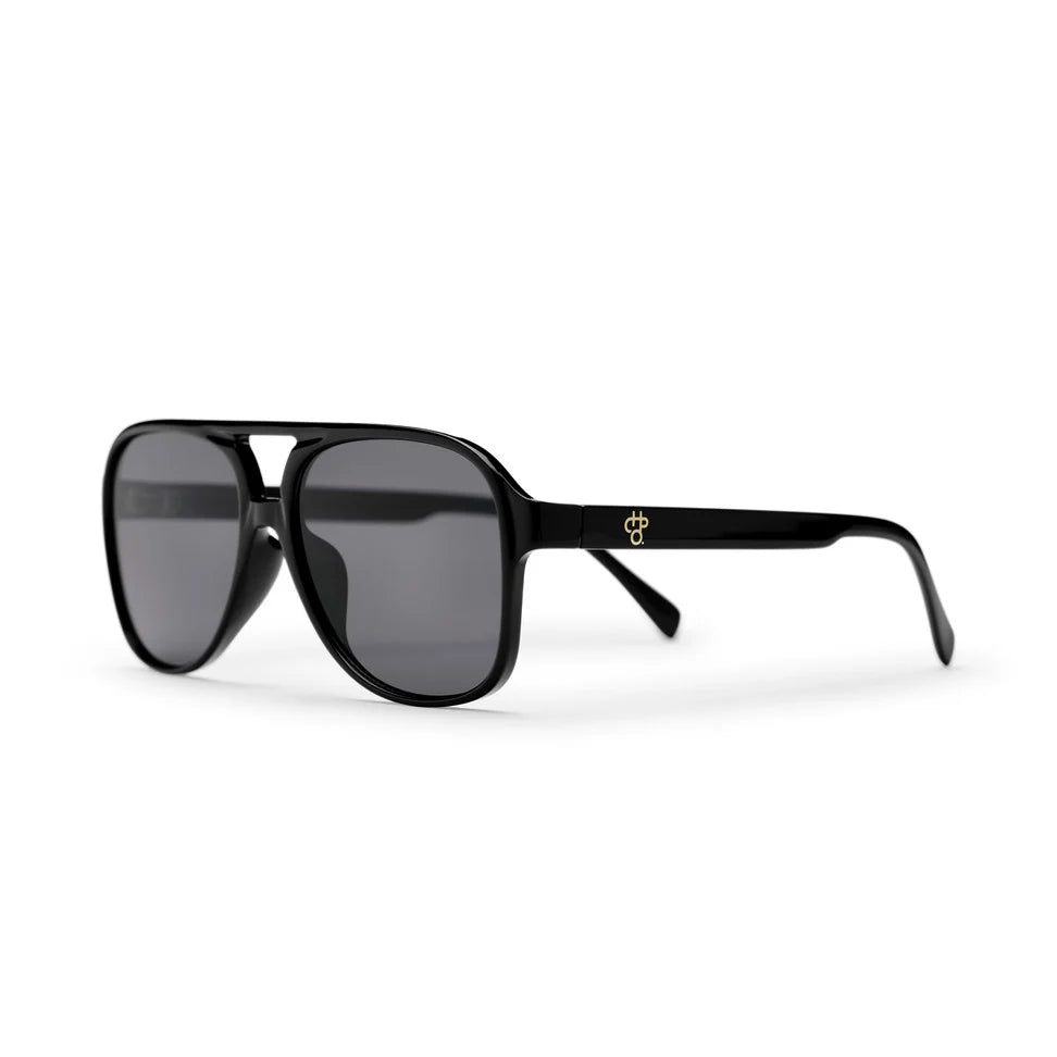 Dallas black/black