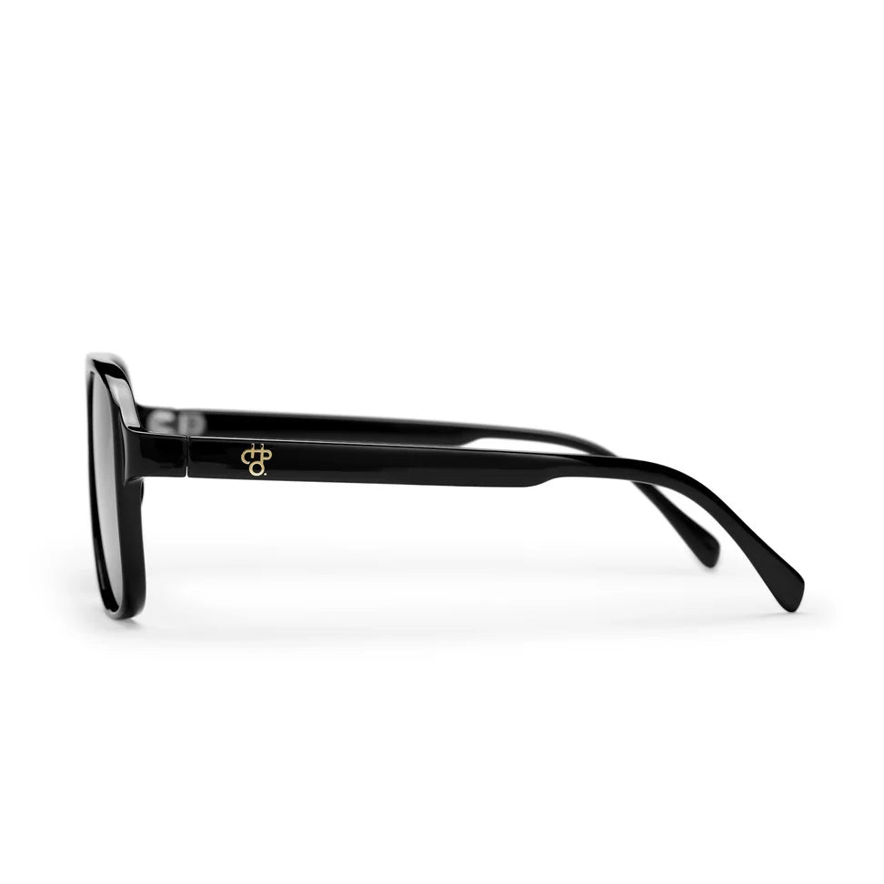 Dallas black/black