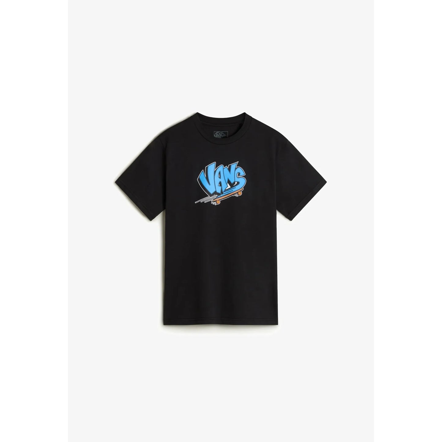 BY Vans SK8 SS Kids * BLACK