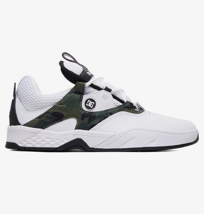 Kalis S white/camo