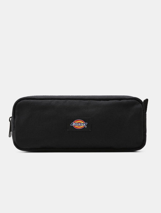 Duck Canvas Pencilcase - black