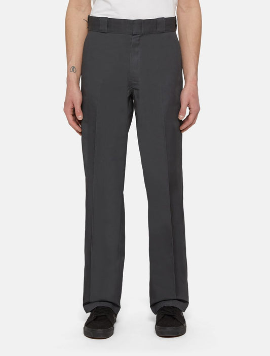 874 Work Pant - Charcoal Grey