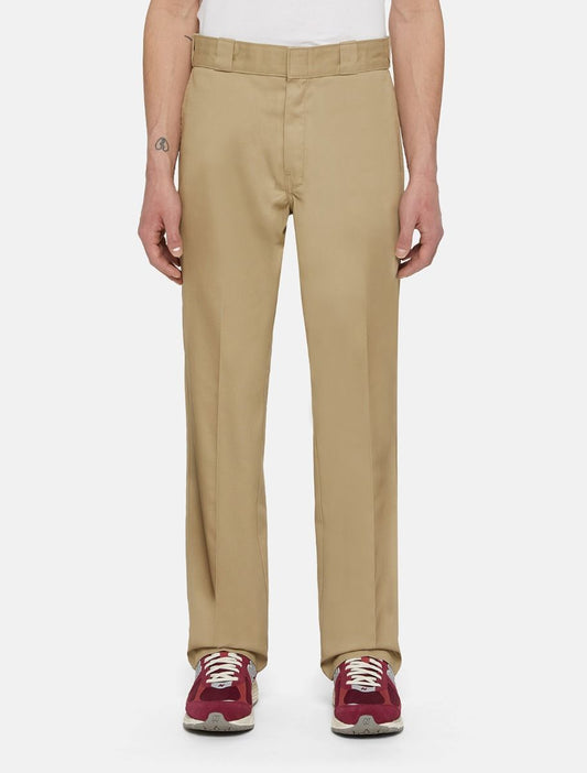 874 Work Pant - Khaki