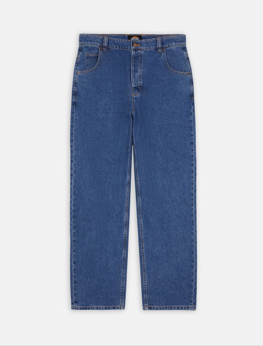 Thomasville Denim - Classic Blue
