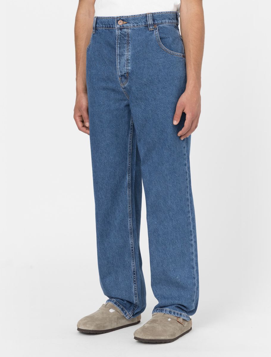 Thomasville Denim - Classic Blue