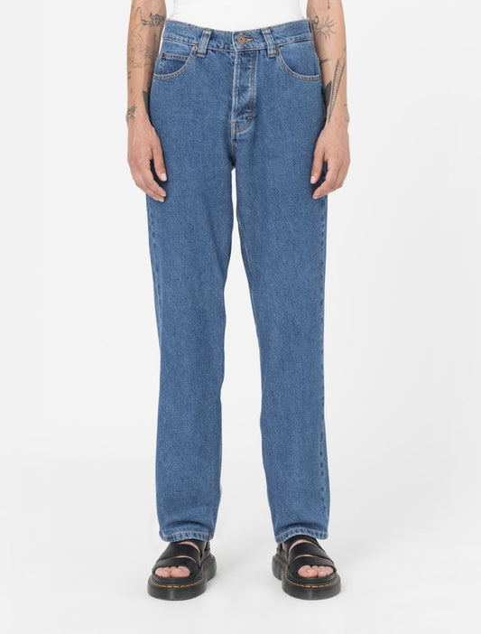 Thomasville Denim - Classic Blue