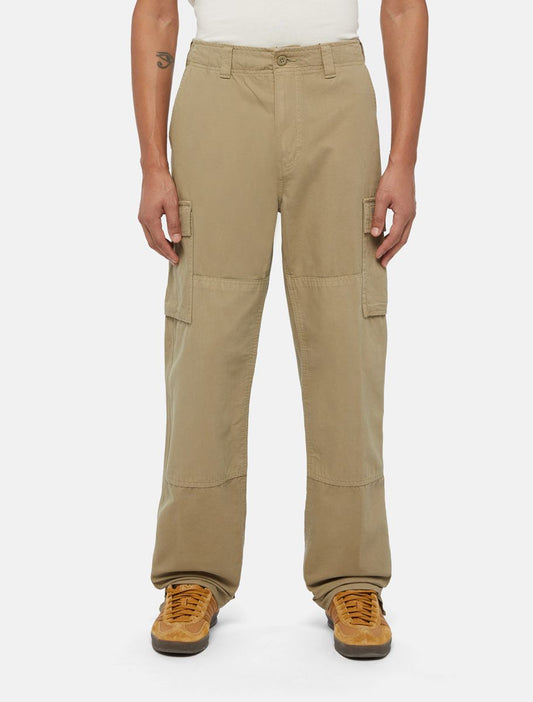 Johnson Cargo - Imperial Green