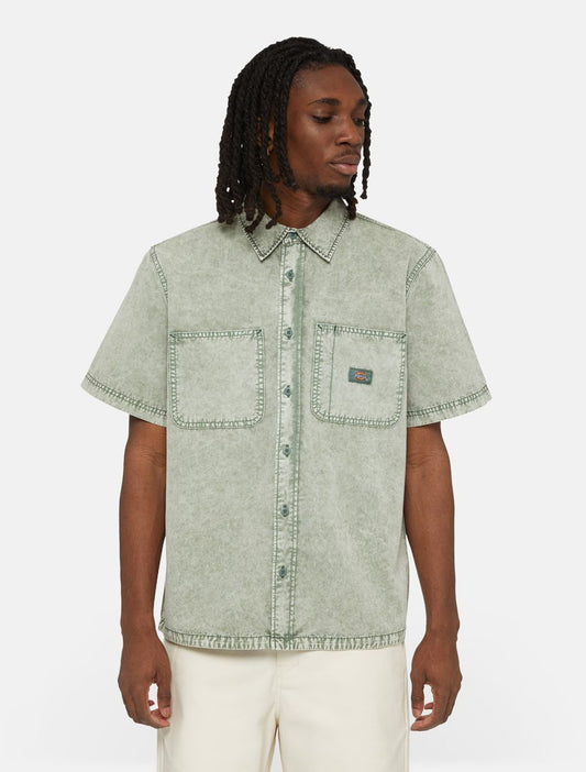 Newington Shirt - Acid