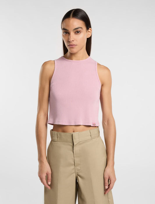 Plentywood Vest - Rosa