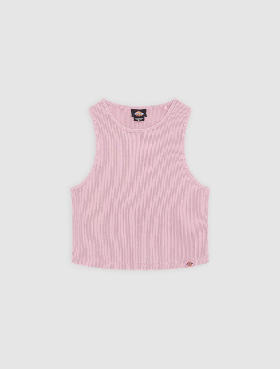 Plentywood Vest - Rosa