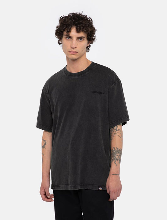 Plentywood T-Shirt - Black