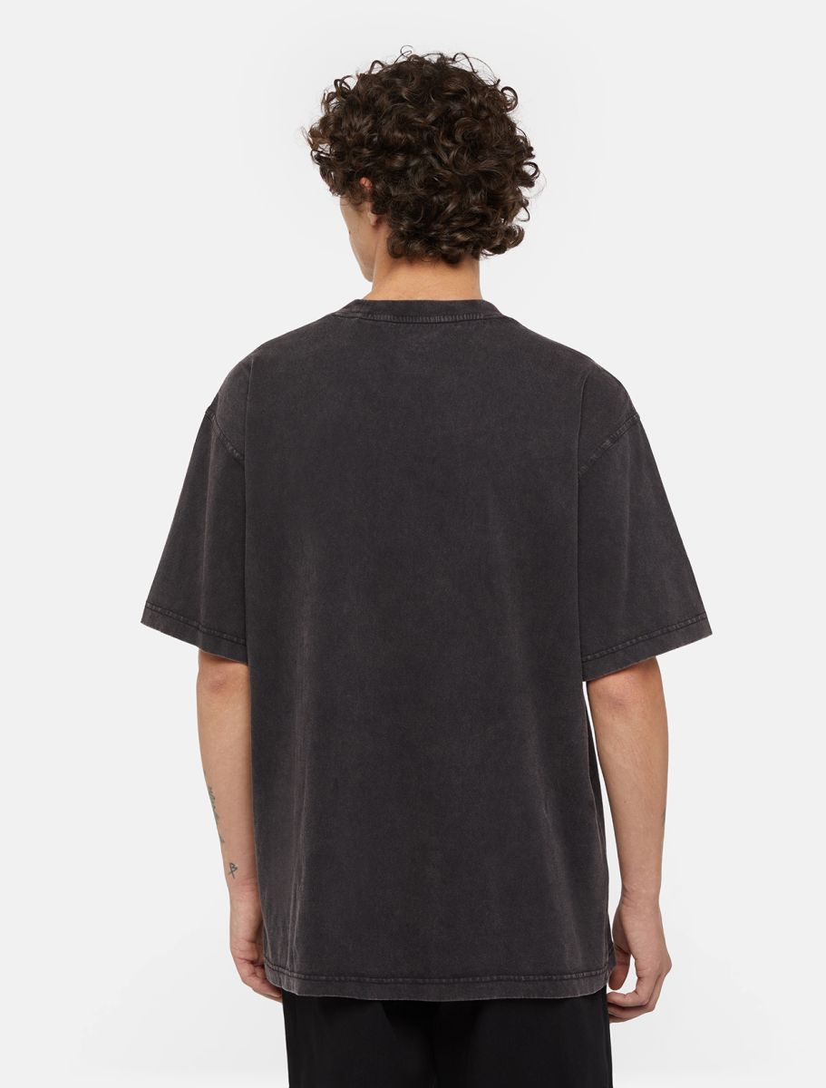 Plentywood T-Shirt - Black