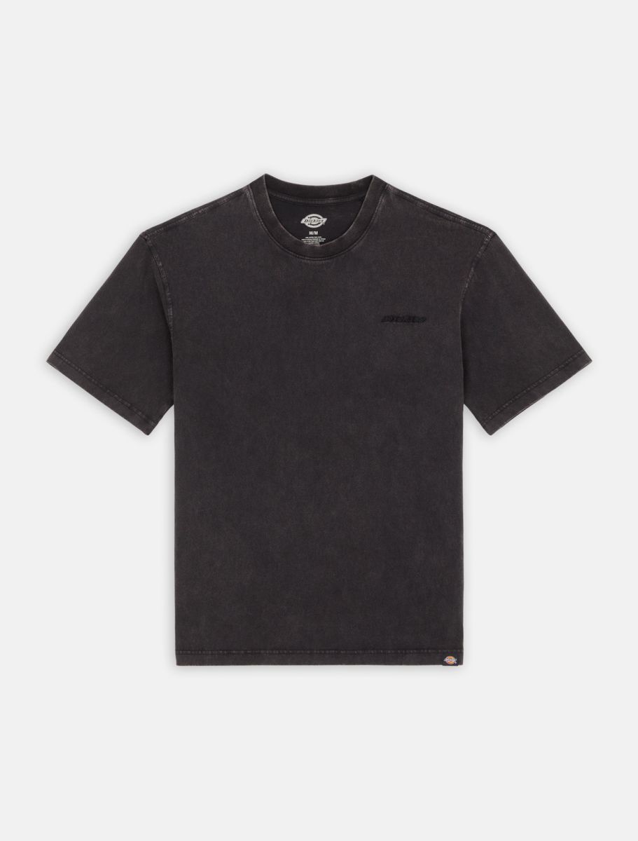 Plentywood T-Shirt - Black