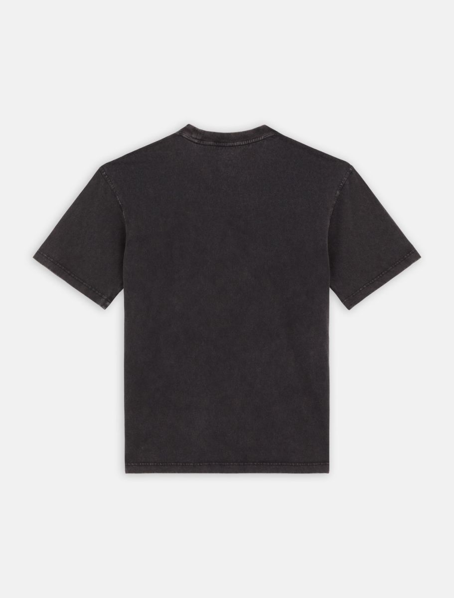 Plentywood T-Shirt - Black