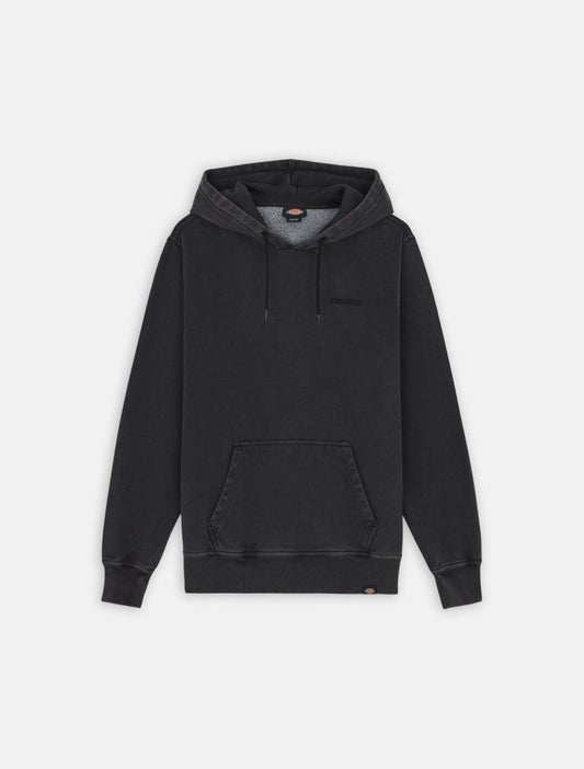 Plentywood Hoodie - Black
