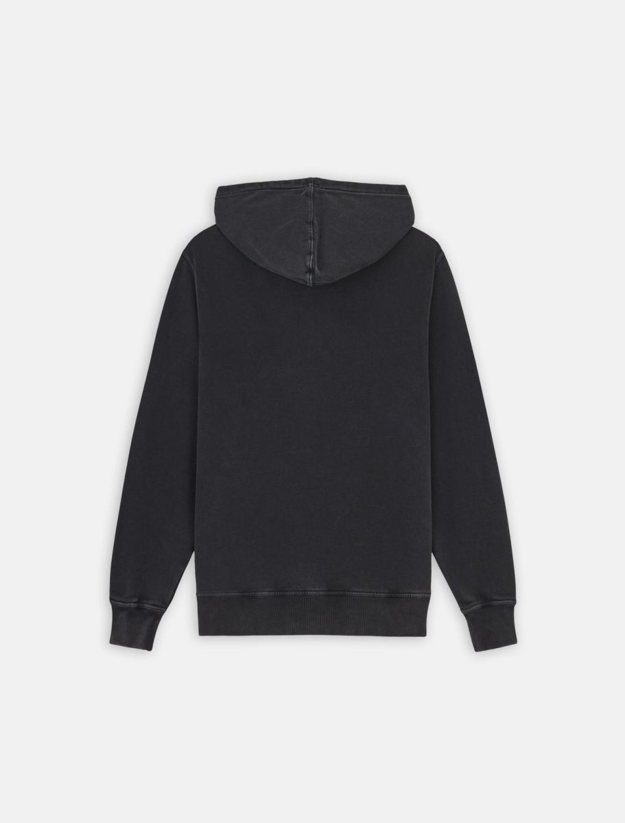 Plentywood Hoodie - Black