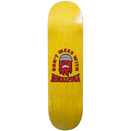 Muckefuck Don´t Mess 9.0