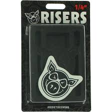 Pig Riserpad 1/4"