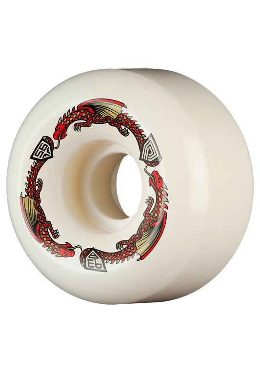 Dragons 93A V6 Wide Cut