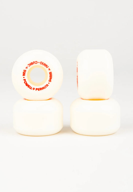 Dragons Nano-Cubic 93A 58MM offwhite