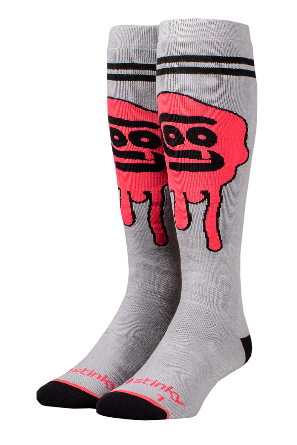 Drip Skull