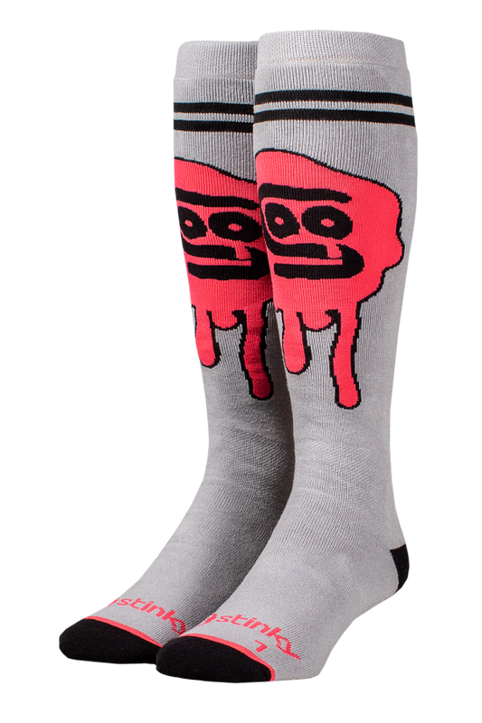 Drip Skull