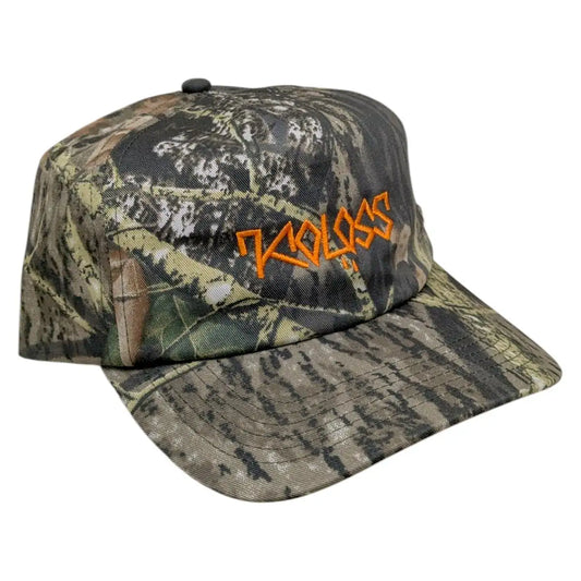 Real Tree Surf Cap