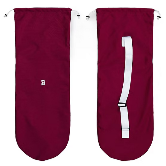 Skate Bag - Red