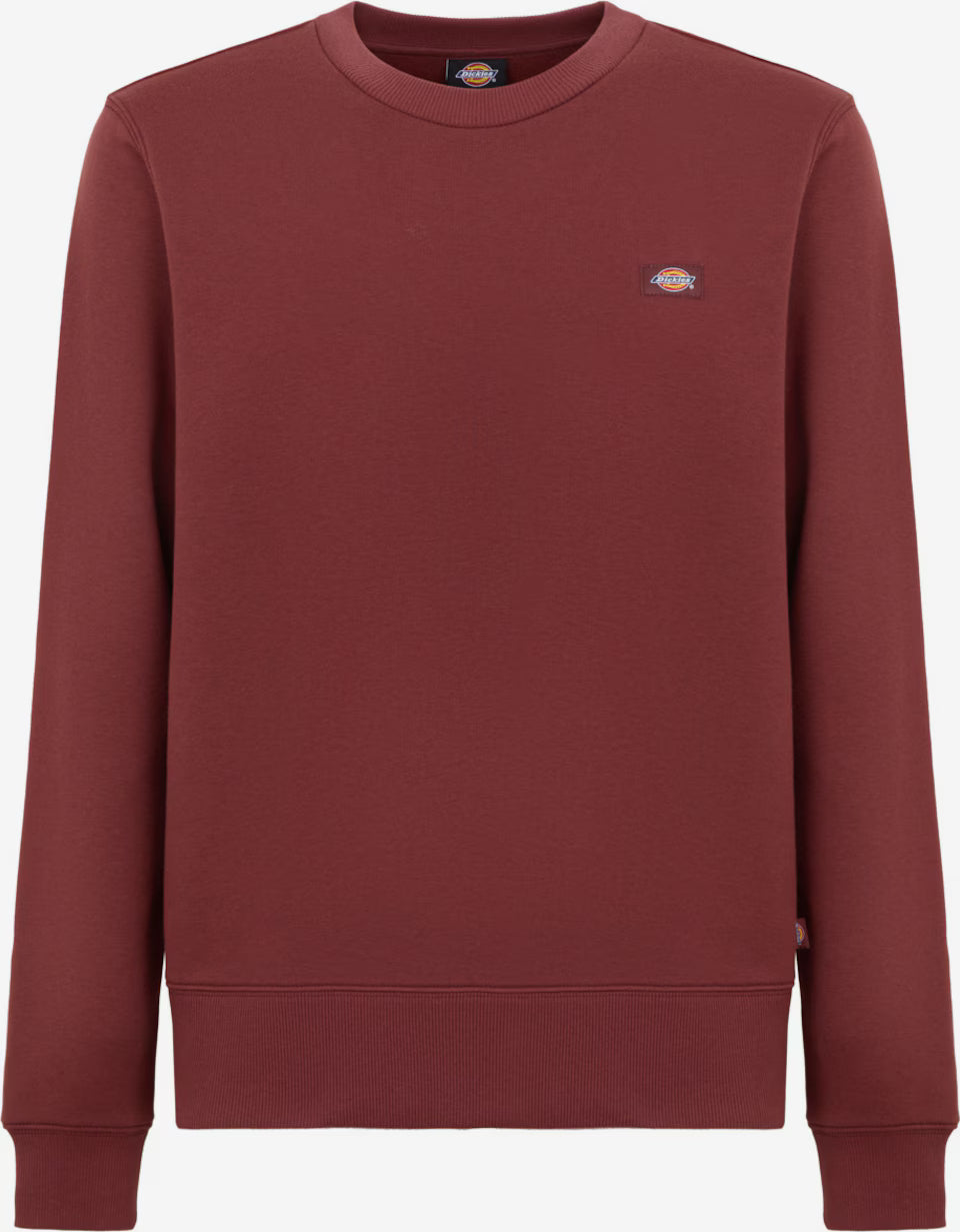 Oakport Sweatshirt - Andorra