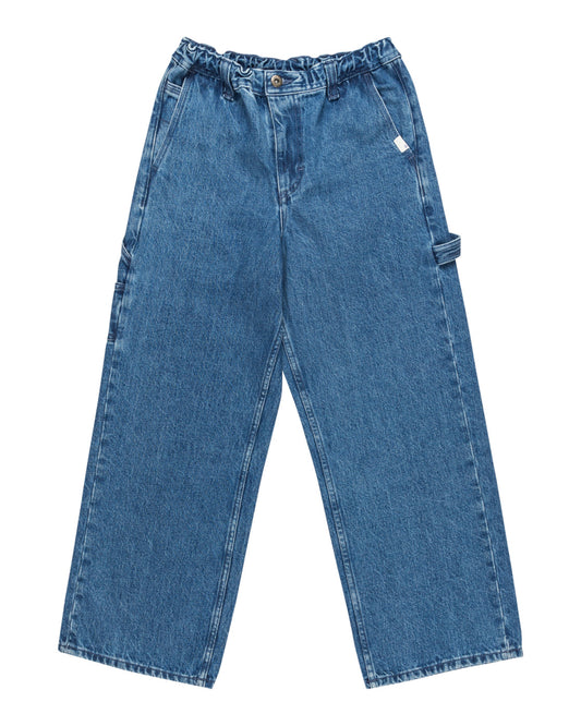 Carpenter Denim Youth - Mid Used