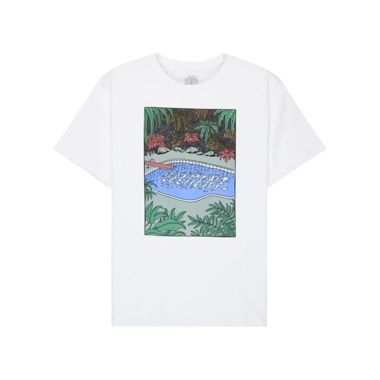 POOLSIDE SS YOUTH