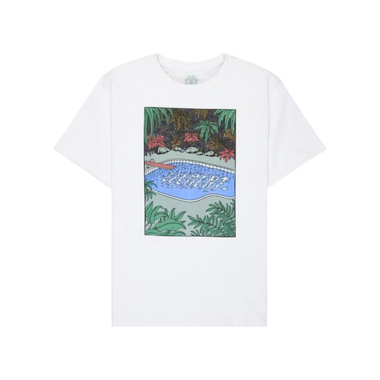 POOLSIDE SS YOUTH