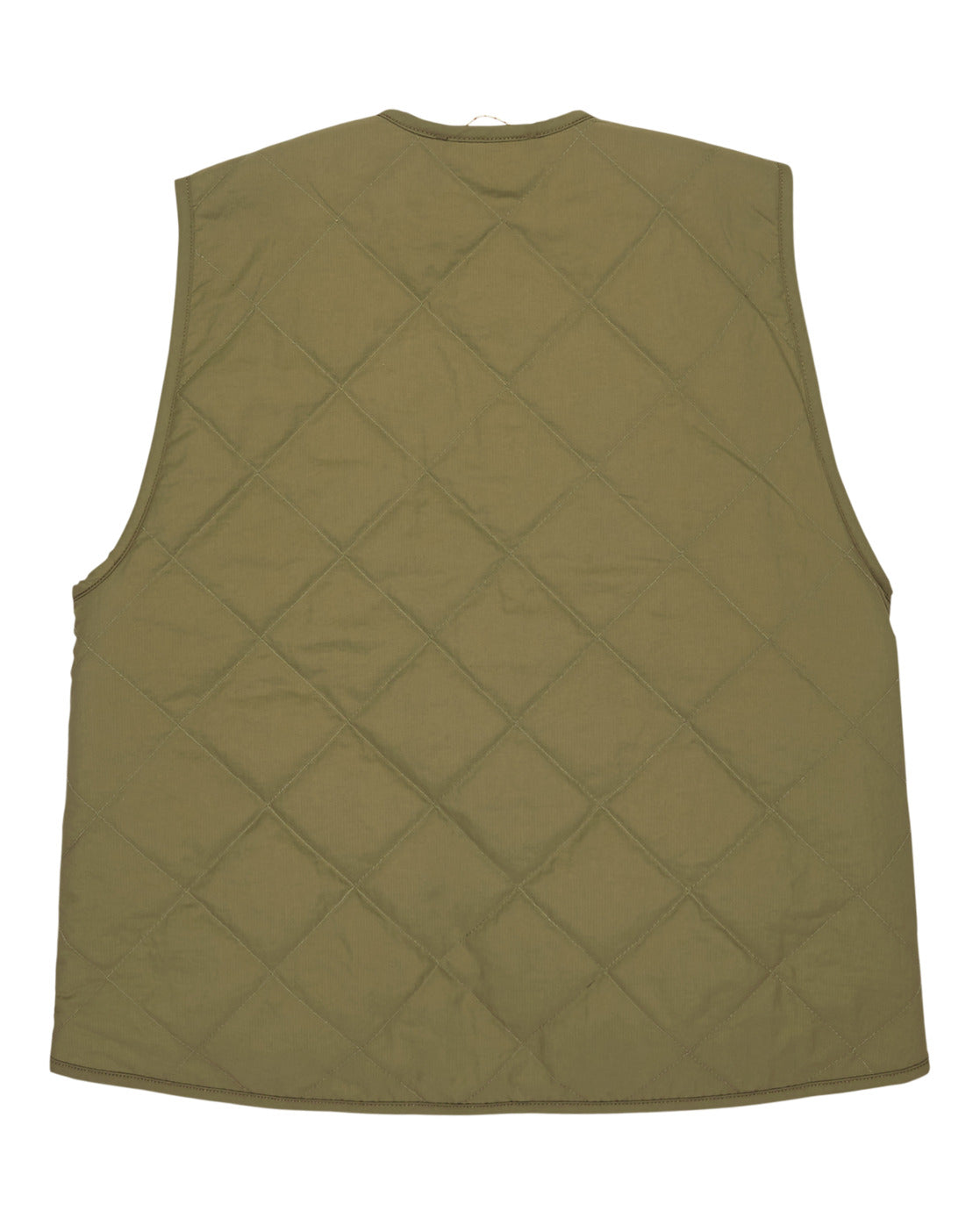 Hanten Sherpa Vest W