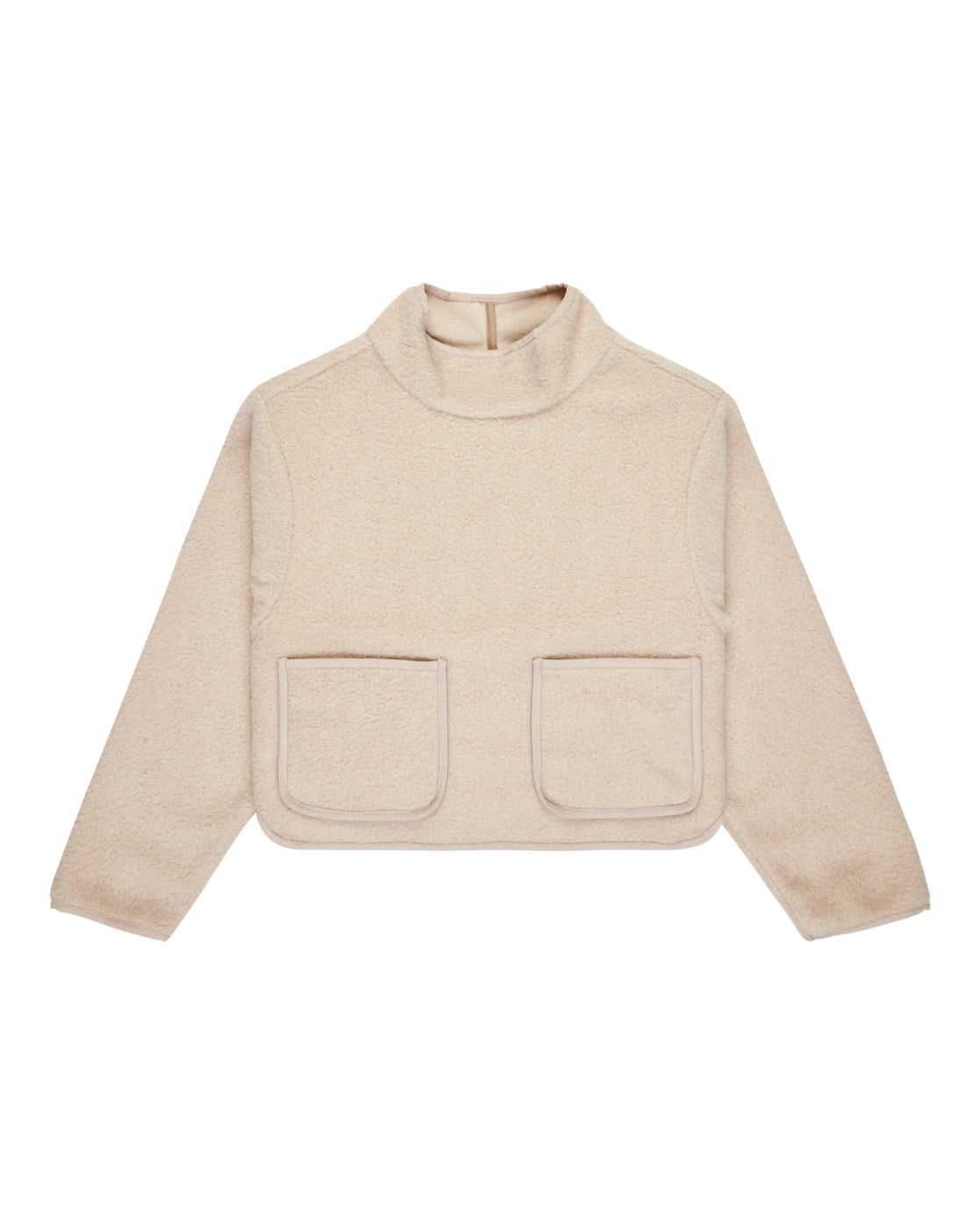 Shepherd Funnel Neck W