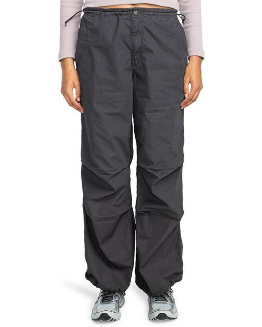 Parapente Cargohose - Off Black