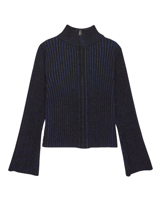 Women-W Strick Pullover * MULTI