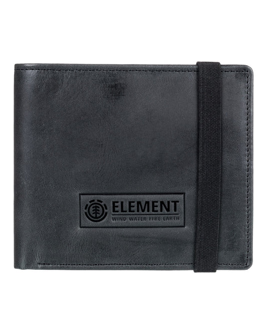 Strapper Leather