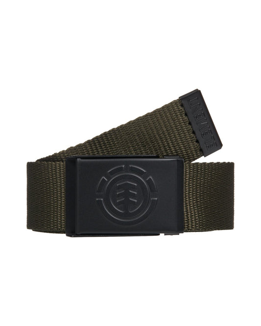 ICON WEBBING BELT CSN0 FORREST NIGHT