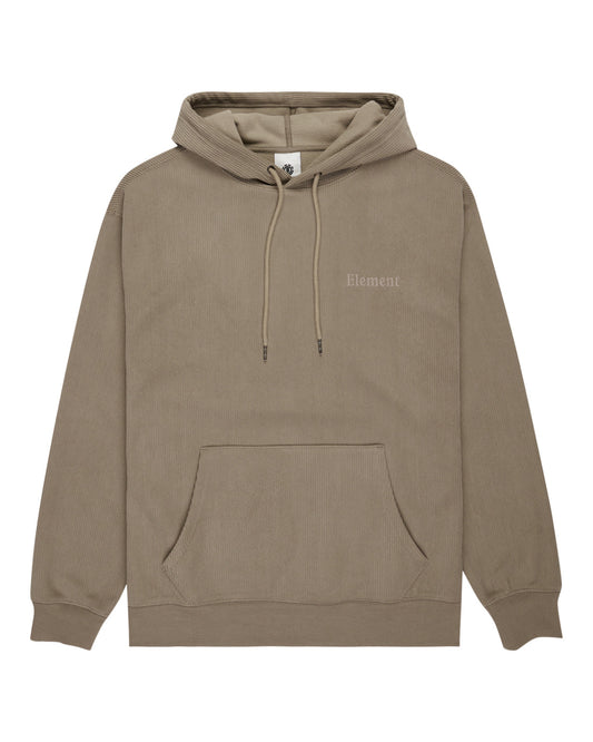 Serif Corduroy PO